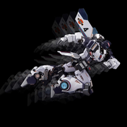 [Vorbestellung] Sentinel Toys Flame Toys Kuro Kura Kuri Jazz