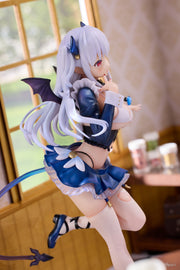 DCTer Liliya (estilo azul clásico) Figura escala 1/7