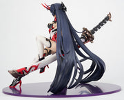 miHoYo 1/8 Honkai Impact 3rd: Raiden Mei Thunder Ruler Sinner's Song Ver. Standard Edition