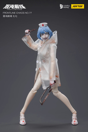 JoyToy Source 1/12 Level Nine Frontline Chaos Nr.77