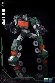Modfans AL01W Path of Transfiguration Roller IDW-Version