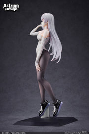 Astrum Design Original Design Art Corp. YD Ive Figura escala 1/7