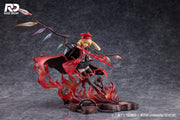 Raise Dream Touhou Project Flandre Scarlet (Military Uniform Ver.) 1/6 Scale Figure