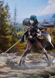 Intelligent Systems Fire Emblem: Three Houses Byleth Figur im Maßstab 1:7 