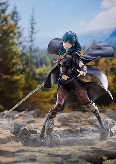 Intelligent Systems Fire Emblem: Three Houses Byleth 1/7 Scale Figure