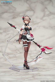 [Précommande] Apex Toys Honkai Impact 3ème Arctech Rita Rossweisse (Umbral Rose Ver.)  Figure à l'échelle 1/8
