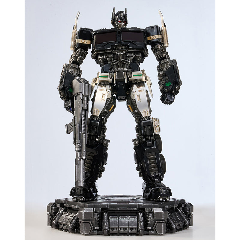 Prächtiger Mecha MM-01B Nemesis Prime