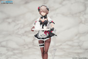 [Précommande] Apex Toys Honkai Impact 3ème Arctech Rita Rossweisse (Umbral Rose Ver.)  Figure à l'échelle 1/8