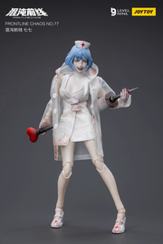 JoyToy Source 1/12 Level Nine Frontline Chaos Nr.77