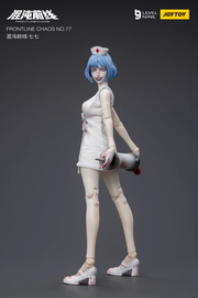JoyToy Source 1/12 Level Nine Frontline Chaos Nr.77