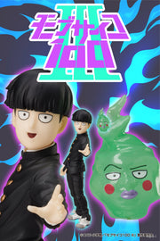 Union Creative Mob Psycho 100 Shigeo Kageyama Figur