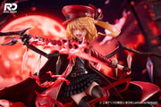 Raise Dream Touhou Project Flandre Scarlet (Military Uniform Ver.) 1/6 Scale Figure