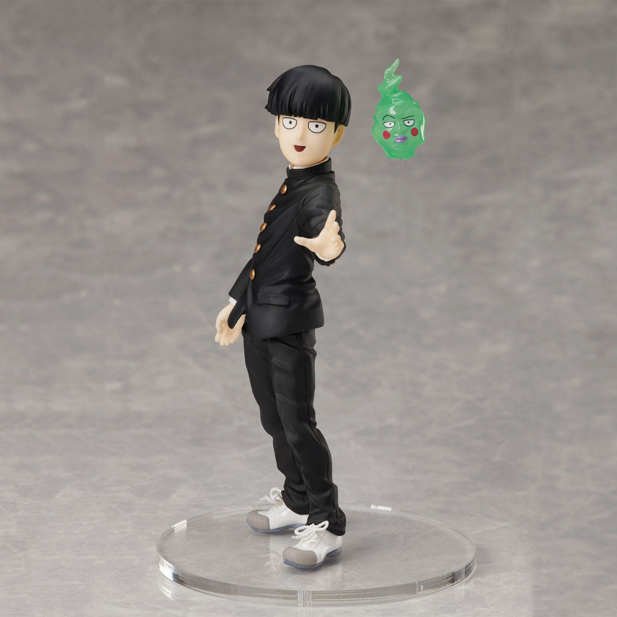 Union Creative Mob Psycho 100 Shigeo Kageyama Figur
