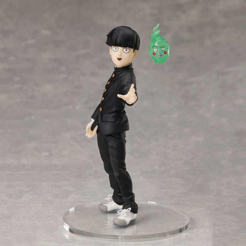 Figura Shigeo Kageyama de Union Creative Mob Psycho 100