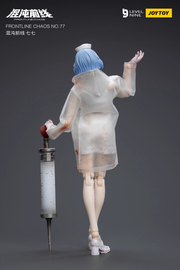 JoyToy Source 1/12 Level Nine Frontline Chaos Nr.77