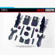 DNA Design DK-37T Upgrade Kits for Toxitron