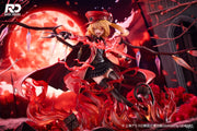 Raise Dream Touhou Project Flandre Scarlet (Military Uniform Ver.) 1/6 Scale Figure