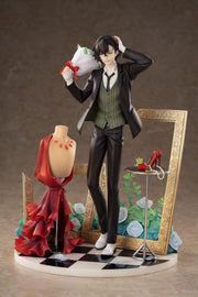 Hobby Max Bungo Stray Dogs: Tales of the Lost Osamu Dazai (Formal Dress Lookin' Sharp Deluxe Ver.) Figur im Maßstab 1:8