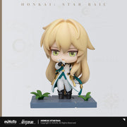 miHoYo Honkai: Star Rail: Deformierte Figur – Abfahrtszeit – Luocha