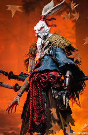 Maestro Union FuRay Planet Kensai the Nameless One 1/12 Scale Figure