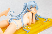 [Précommande] Orchid Seed Grisaia Phantom Trigger Vol.1 Tohka Shishigaya 1/6 Scale Figure