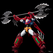 Juguetes Sentinel Riobot Shin Getter Dragón
