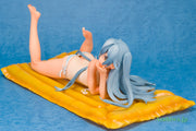 [Précommande] Orchid Seed Grisaia Phantom Trigger Vol.1 Tohka Shishigaya 1/6 Scale Figure