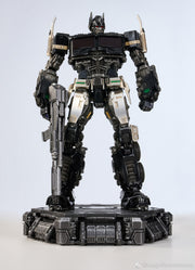 Magnificent Mecha MM-01B Nemesis Prime