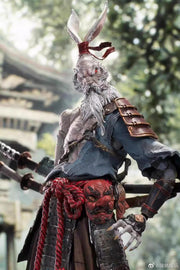 Maestro Union FuRay Planet Kensai the Nameless One 1/12 Scale Figure