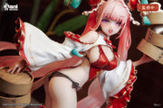 Animester Long Xiaoling (Xiang Long He Sui Ver.) Figura escala 1/7