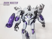 APC Toys APC-004 Dark Master TFP Megatron 2.0 Version