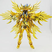Toypoint Saint Seiya Origen de las Estrellas Saint Cloth Myth EX el Soberano de los Cielos Zeus