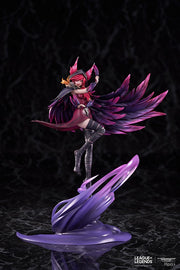 Hobby Max League of Legends Xayah 1/7 Scale Figure