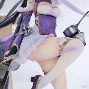 NEONMAX Azur Lane Ying Swei Figur im Maßstab 1:7 
