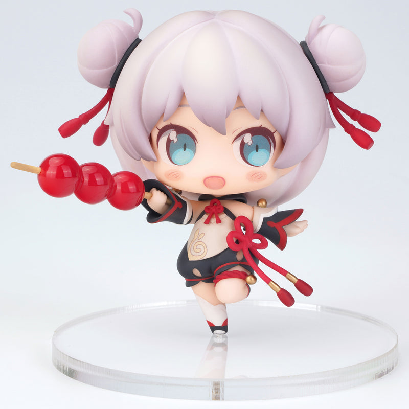 miHoYo Asteroid Series Honkai Impact 3rd: Theresa Apokalypse Sugar Haw Child (Reedición)