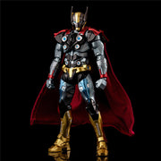 Sentinel Toys Thor Marvel Comics Fighting Armor
