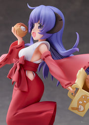 Miyuki Higurashi: Quand ils pleurent – Sotsu Hanyuu Furude 1/7 Scale Figure