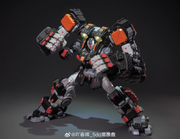[Vorbestellung] Astrobots 1/12 A-07 Hyperion