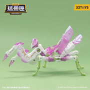 52Toys Beastbox BB-37LO Loto