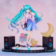 Hobby Stock Vocaloid Hatsune Miku (Digital Stars 2021 Ver.) Figur im Maßstab 1:7 