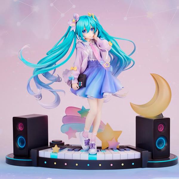 Hobby Stock Vocaloid Hatsune Miku (Digital Stars 2021 Ver.) Figura escala 1/7 