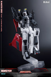 MakeToys MTRM-17 Booster Ramjet
