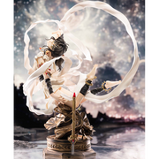[Précommande] Hobby Max Seiden: RG VEDA Ashura 1/7 Échelle Figure