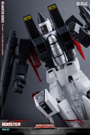 MakeToys MTRM-17 Booster Ramjet