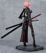 Wing FALSLANDER Samurai Figur im Maßstab 1:7