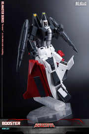 MakeToys MTRM-17 Booster Ramjet