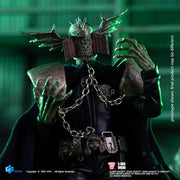 [Pedido anticipado] HIYA Exquisite Super Series 1/12 Escala 6 pulgadas JUDGE DREDD Judge Fear Figura de acción de 6 pulgadas 