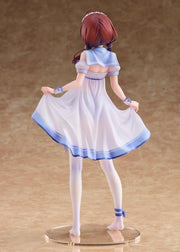 Aniplex Inc. Saekano Izumi Hashima (Lingerie Ver.) Figur im Maßstab 1:7