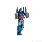 NewAge H55S Flying Worm Powerglide