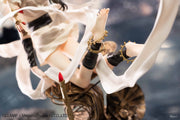 [Précommande] Hobby Max Seiden: RG VEDA Ashura 1/7 Échelle Figure